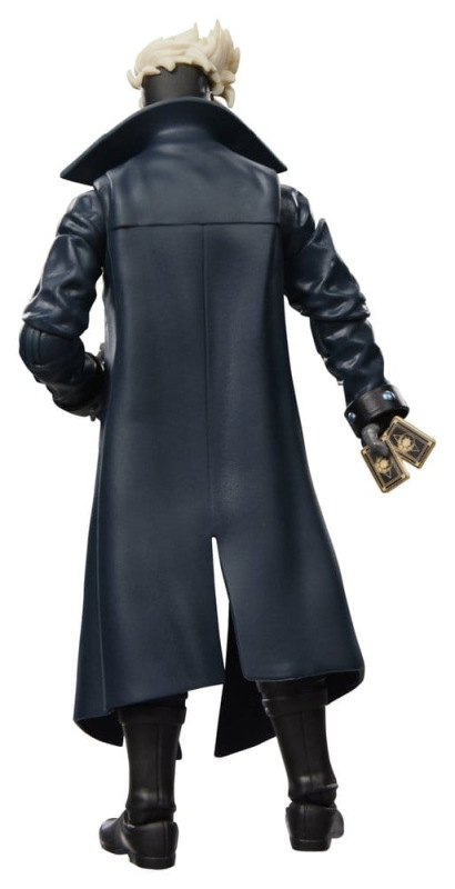 X-Men '97 Marvel Legends Action Figure Death Gambit 15 cm 4