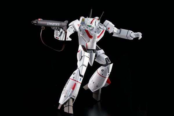 Robotech Veritech Diecast Action Figure VF-1J Battloid 18 cm 8