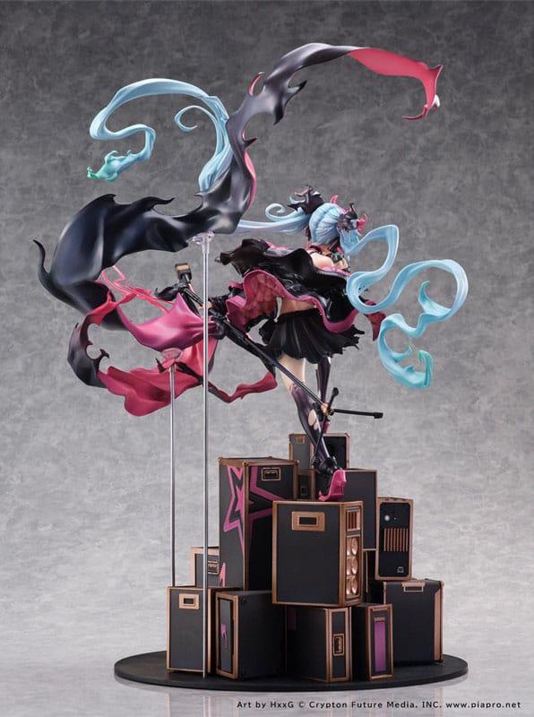 Character Vocal Series 01 Statue 1/7 Hatsune Miku Digital Stars 2022 Ver. 47 cm