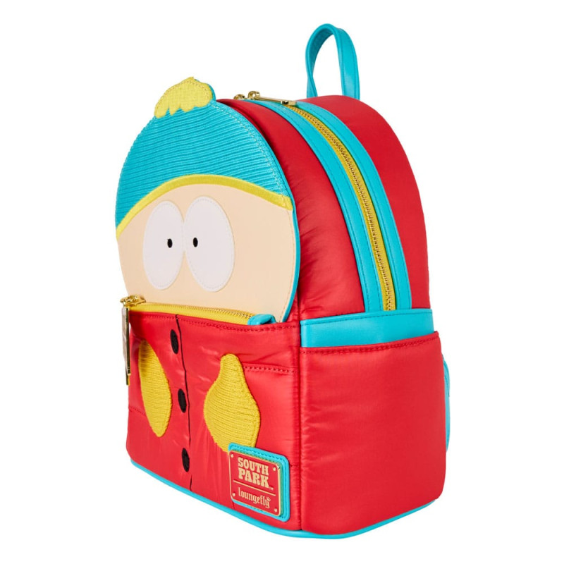 South Park by Loungefly Mini Backpack Cartman 1