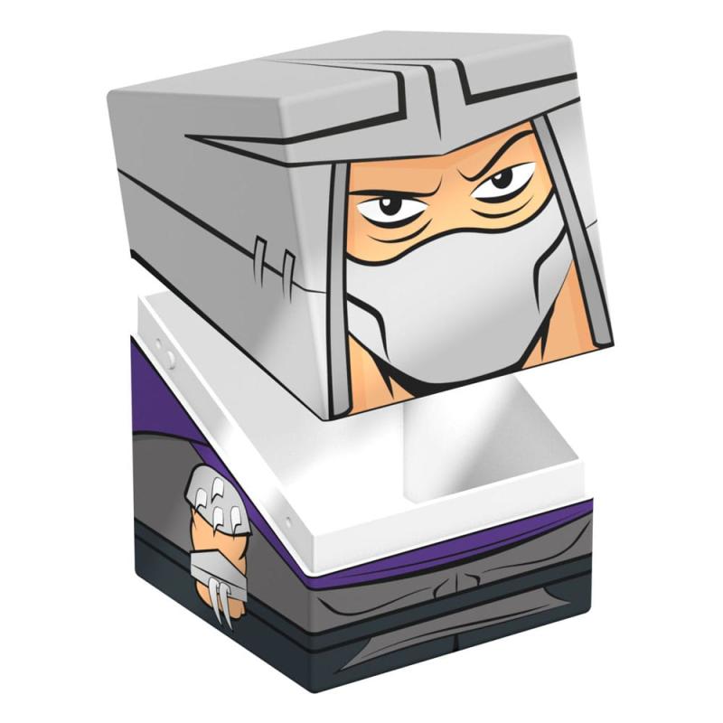 Squaroes - Squaroe Teenage Mutant Ninja Turtles™ 008 - Shredder