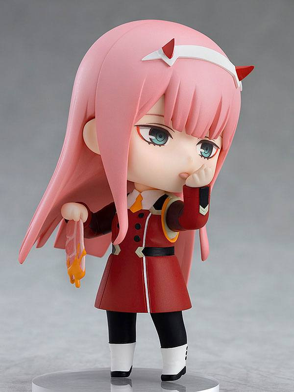 Darling in the Franxx Nendoroid Action Figure Zero Two 10 cm 6