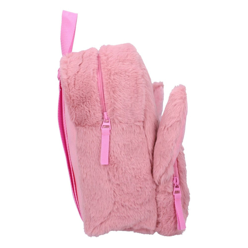 Lilo & Stitch Backpack Stitch Fluffy Festival Angel 2