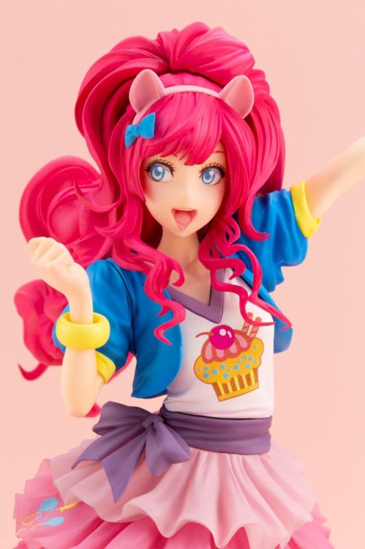 My Little Pony Bishoujo PVC Statue 1/7 Pinkie Pie 22 cm