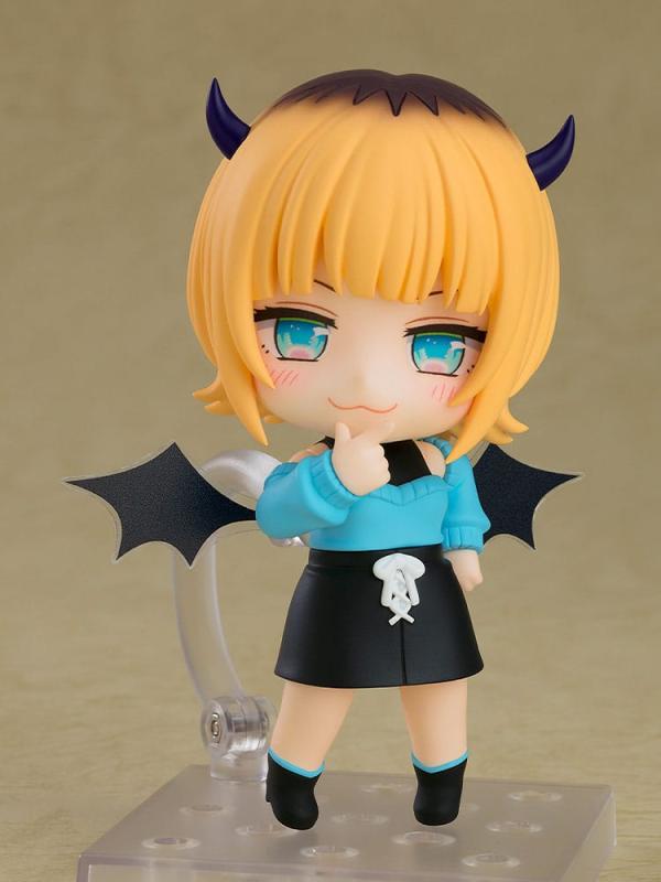 Oshi No Ko Nendoroid Action Figure MEMcho 10 cm