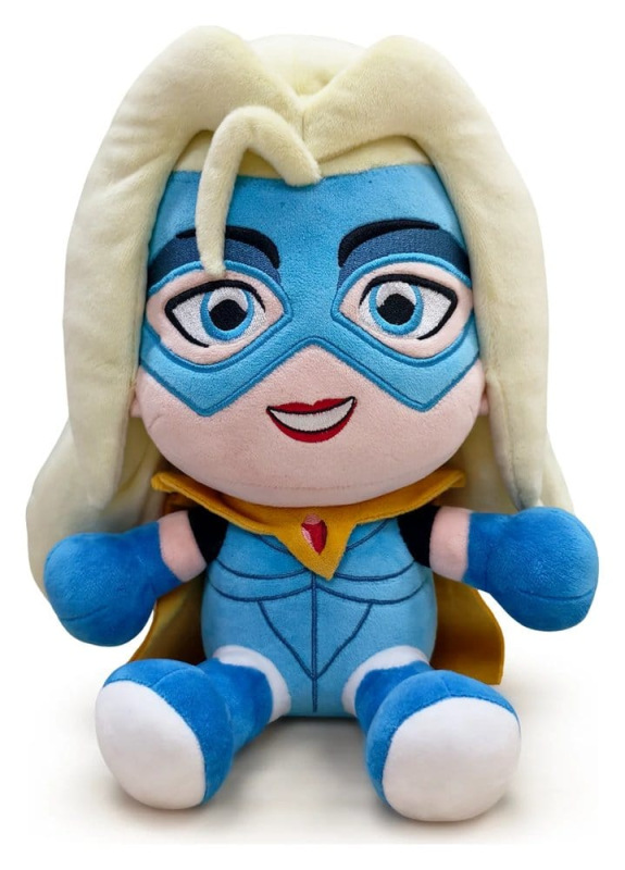 Dispatch Plush Figure Blonde Blazer 22 cm