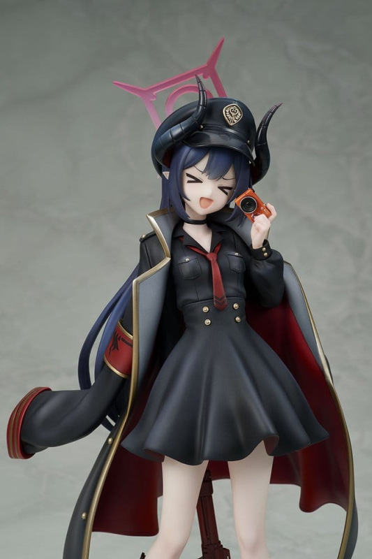Blue Archive PVC Statue 1/7 Chiaki 28 cm 3