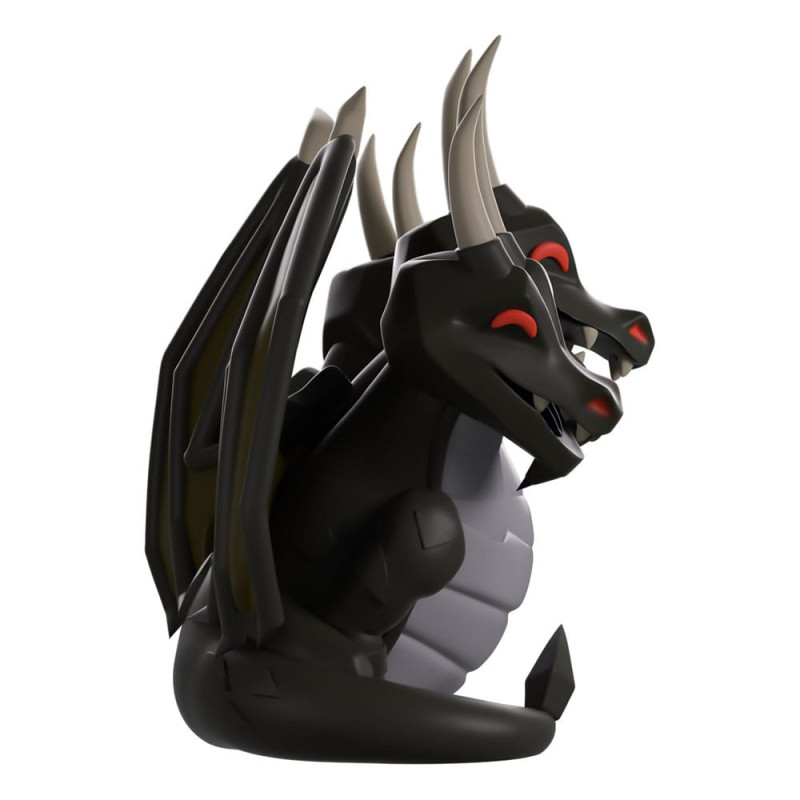 Old School RuneScape Vinyl Figure King Black Dragon 10 cm 1
