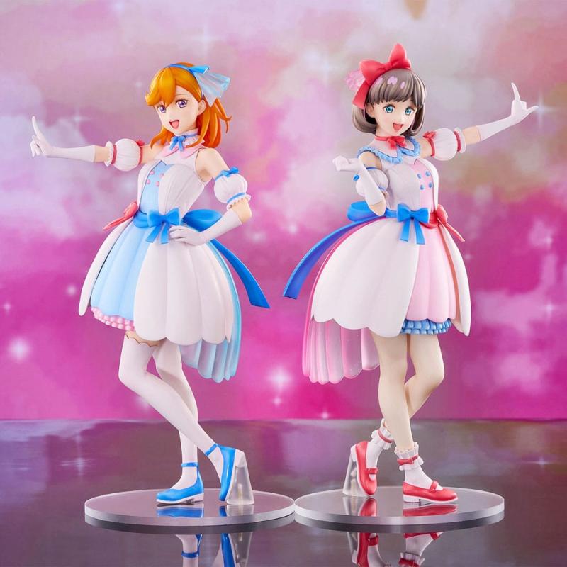 Love Live! Superstar!! PVC Statue 1/6 Tang Keke Tiny Stars Ver. 28 cm 3