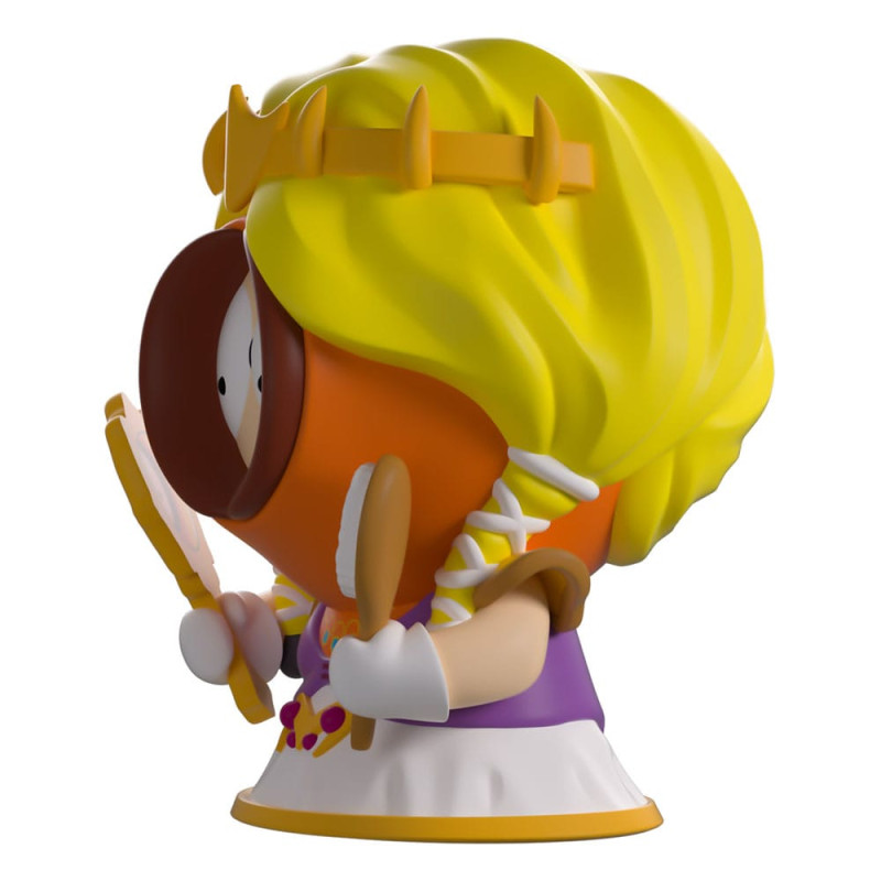 South Park Vinyl Figure Princess Kenny 9 cm 9