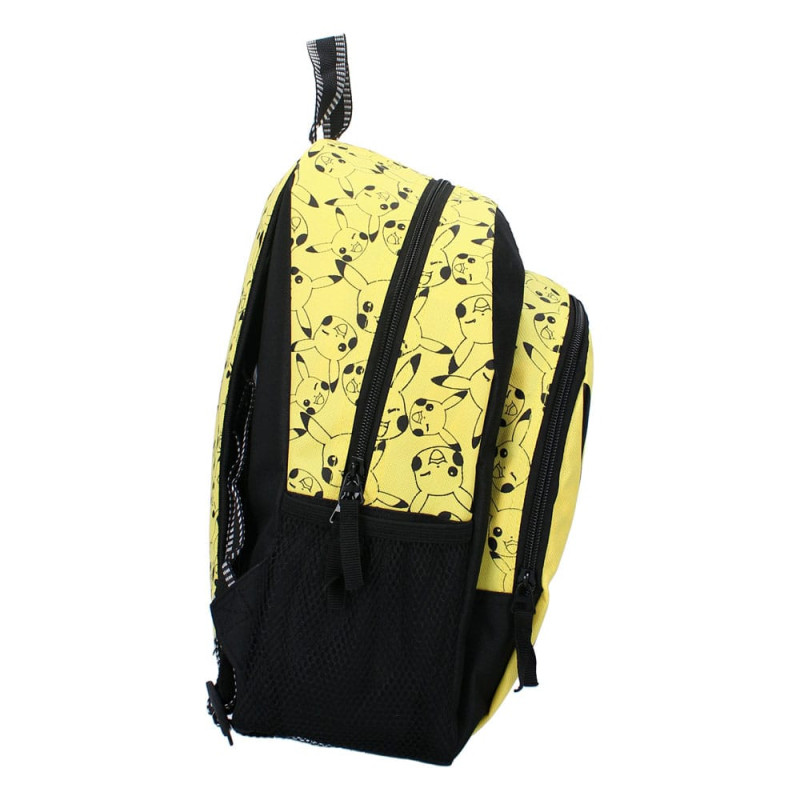 Pokémon Backpack High Voltage 35 cm 2