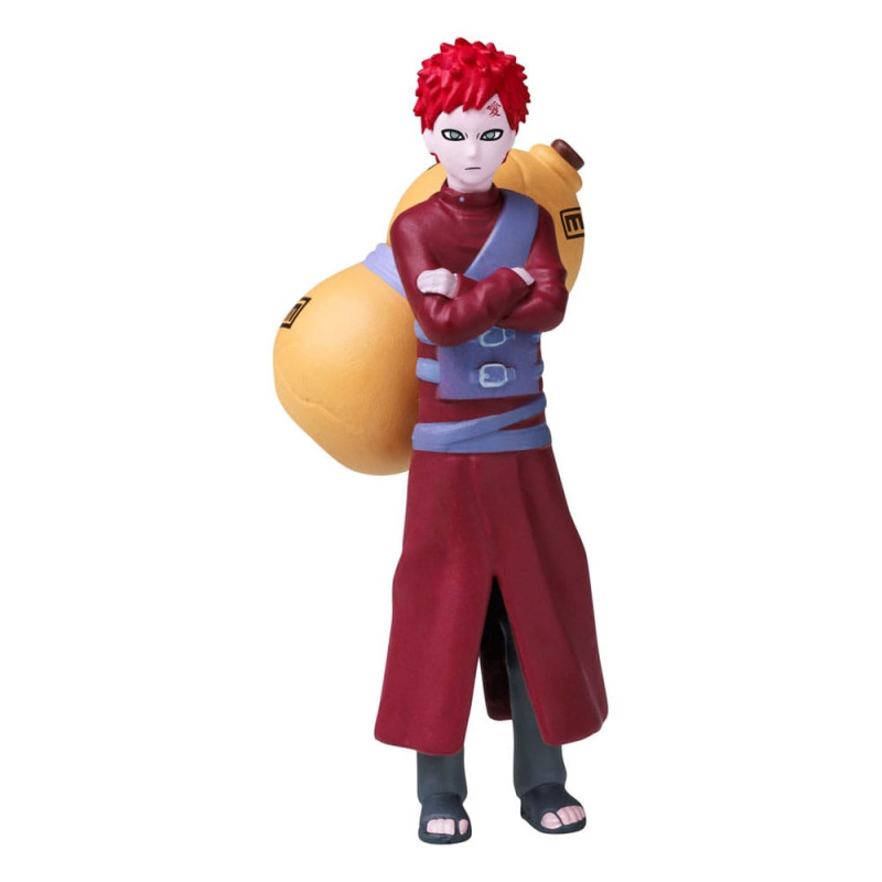 Naruto Blind Bag Mini-Figures Display (24) 11