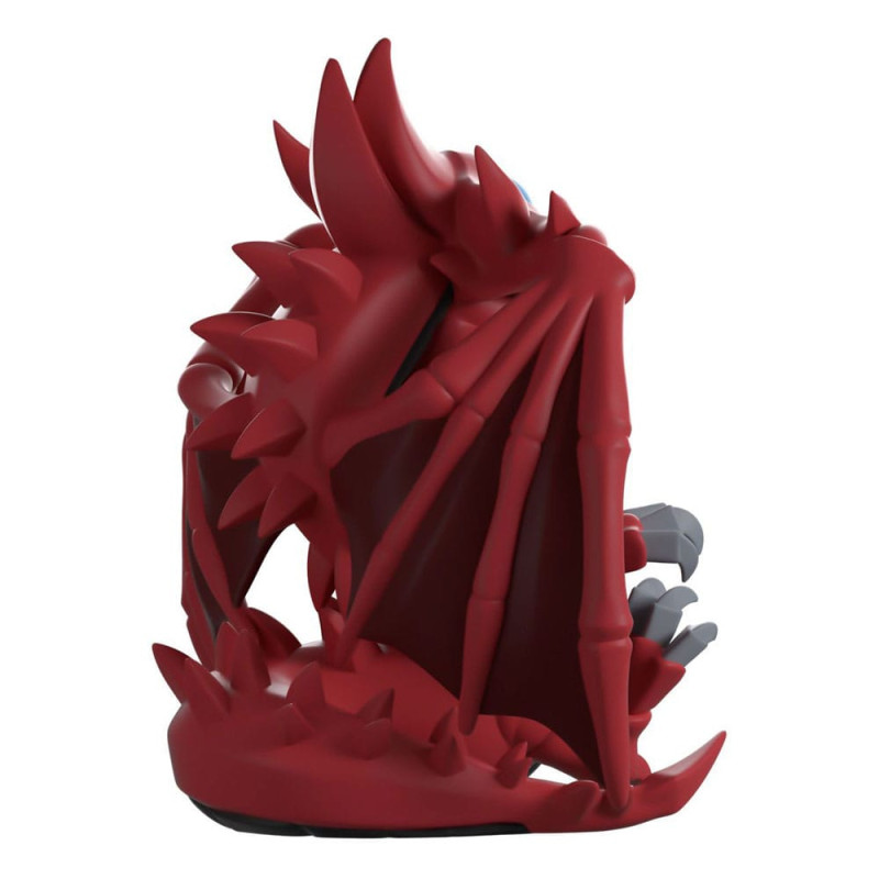 Yu-Gi-Oh! Vinyl Figure Slifer the Sky Dragon 11 cm 1