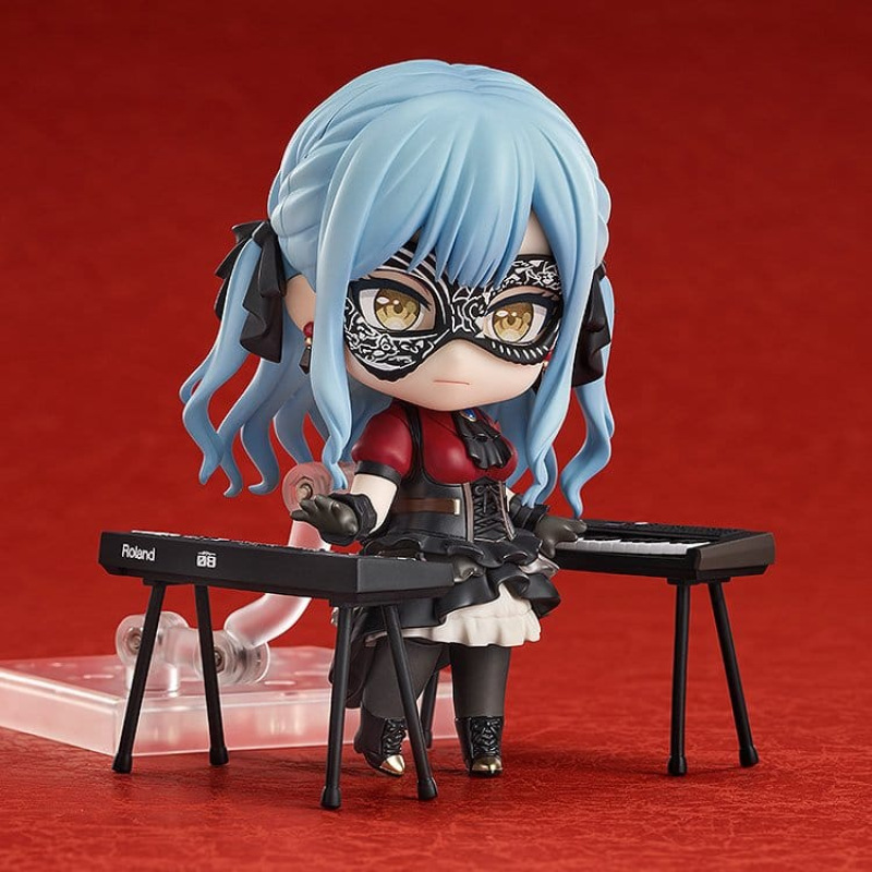 BanG Dream! Nendoroid Action Figure Oblivionis 10cm 2