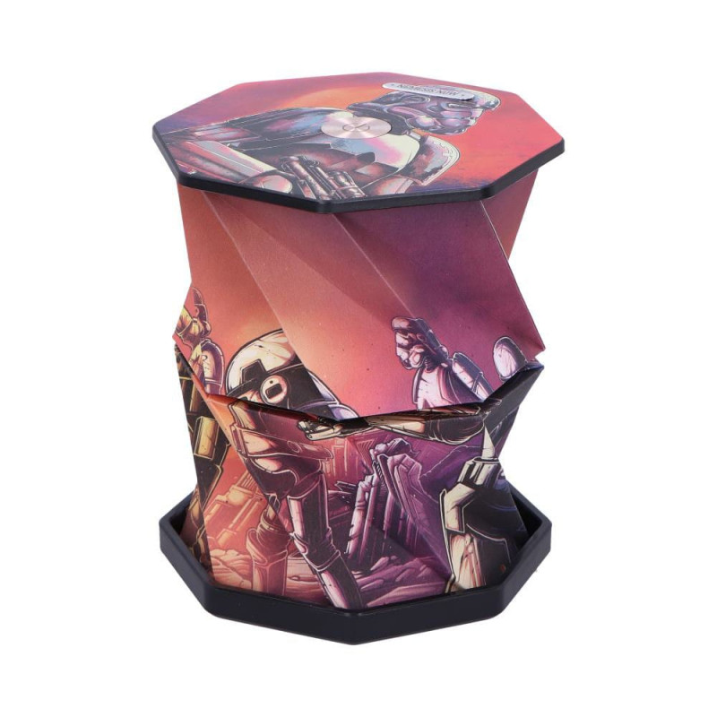 Original Stormtrooper foldable Lamp 15 cm 2