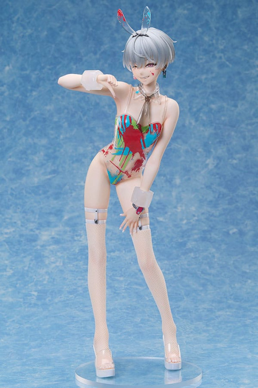 Creators Opinion PVC Statue 1/4 Kimi Bunny Ver. 43 cm 3
