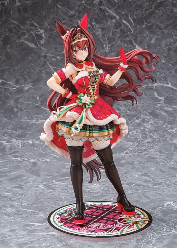 Uma Musume Pretty Derby PVC Statue 1/7 Daiwa Scarlet: Scarlet Nuit Etoile 27 cm 1