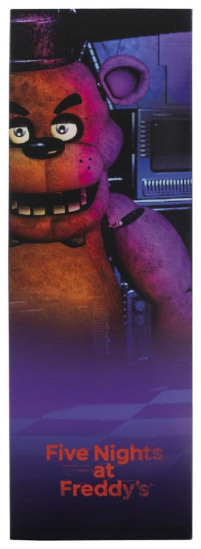 Five Nights at Freddy's Action Figure Classic Freddy 30 cm 3