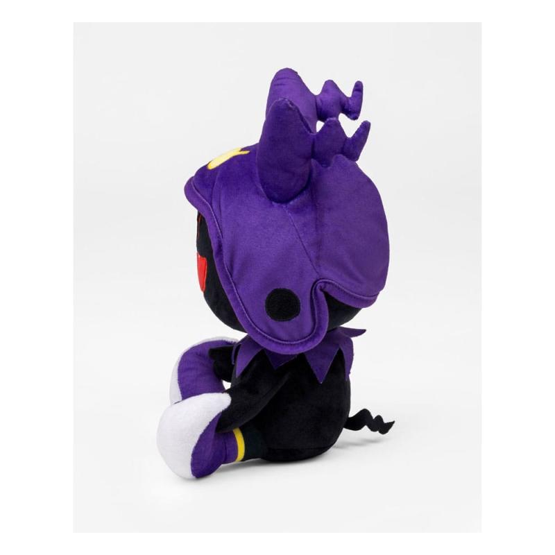 Persona 5 Royal Stubbins Plush Figure Dark Frost Deluxe 25 cm