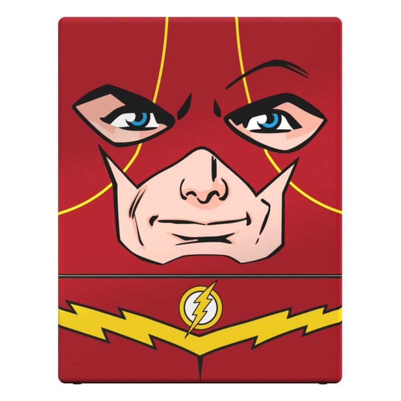 Squaroes - Squaroe DC Justice League&trade; 004 - The Flash&trade;