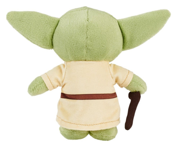 Disney Star Wars 50th Plush Figures 15 cm Assortment (4) 12