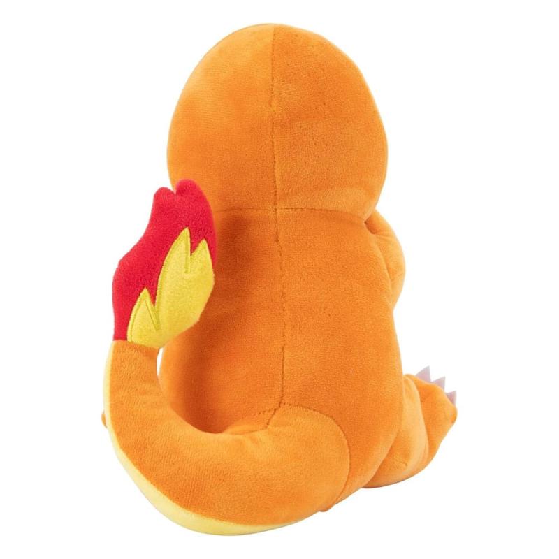 Pokémon Plush Figure Charmander 20 cm