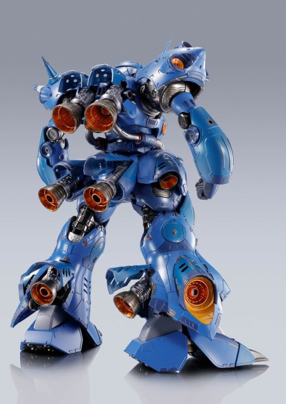 Gundam Action Figure Kämpfer 18 cm 3