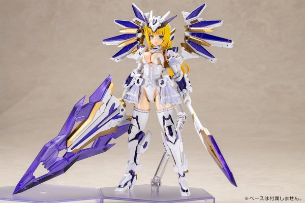 Frame Arms Girl Plastic Model Ray Falx 18 cm 1