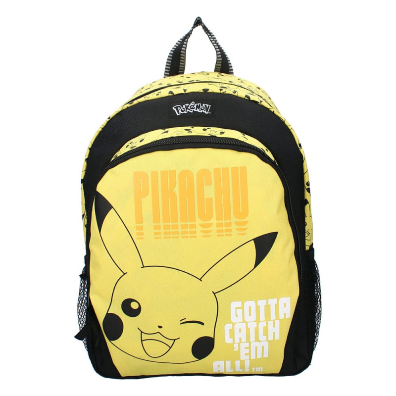 Pokémon Backpack High Voltage 35 cm 1