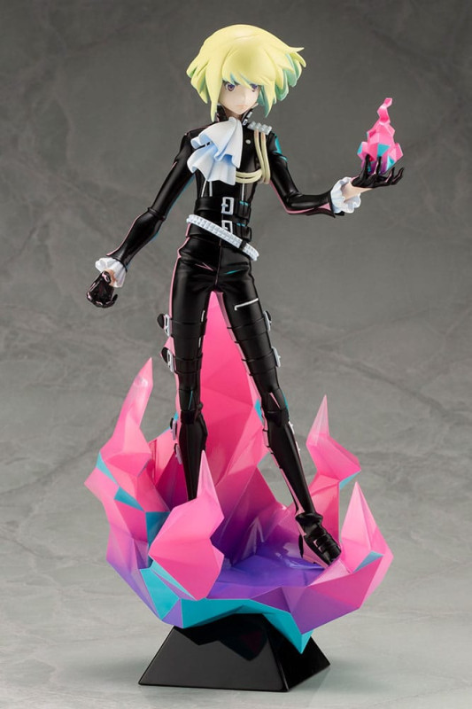 Promare PVC Statue 1/7 Lio Fotia 25 cm 7
