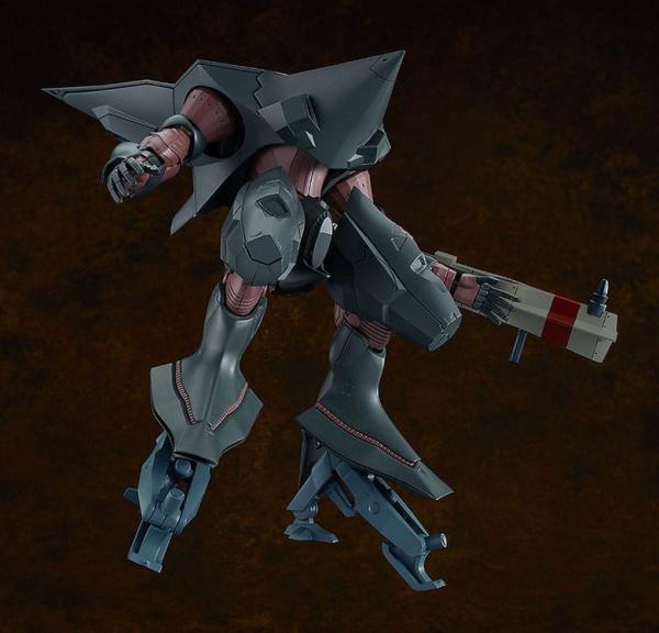Argento Soma Moderoid Plastic Model Kit Danguard A 18 cm 5