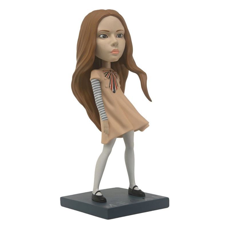 M3GAN Head Knocker Bobble-Head M3GAN 18 cm 5