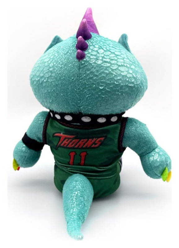 Goat Plush Figure Modo 22 cm 1