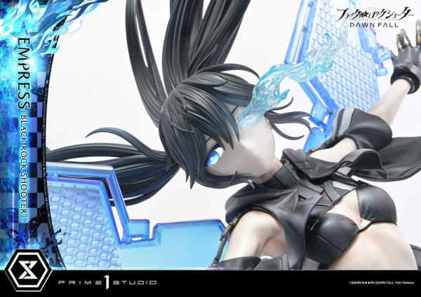 Black Rock Shooter: Dawn Fall Ultimate Premium Masterline Series Statue 1/4 Empress 68 cm 10