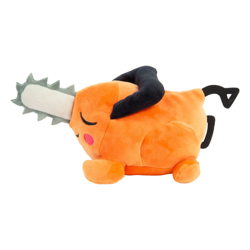 Chainsaw Man Mocchi-Mocchi Plush Figure Pochita Sleeping 20 cm 3