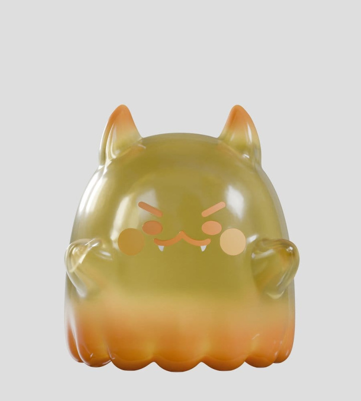 Cute As Heck Mini Figures S1 9 cm Blind Box Display (6) 2
