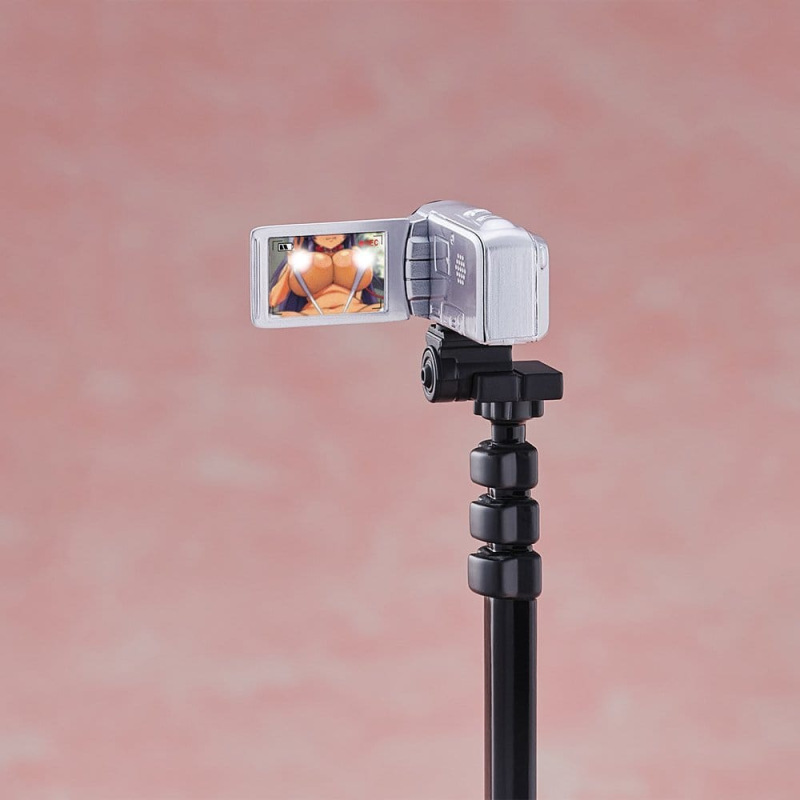 Original Action Body PVC Figure Chizuru Shiina Tanned Skin Deluxe ver. 29 cm 8