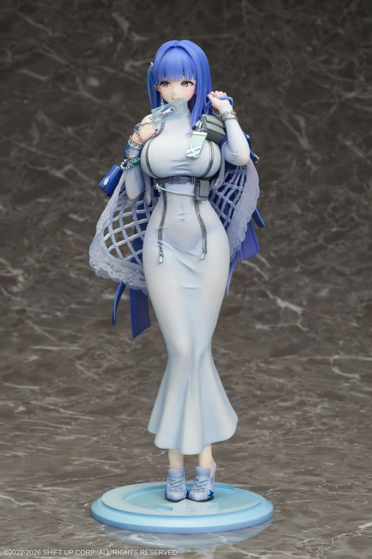 Goddess of Victory: Nikke PVC Figure 1/7 Arcana 26 cm 7