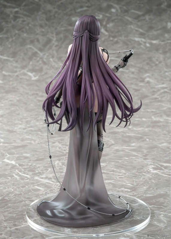 Goddess of Victory: Nikke PVC Statue 1/7 Mihara Bonding Chain 29 cm 9