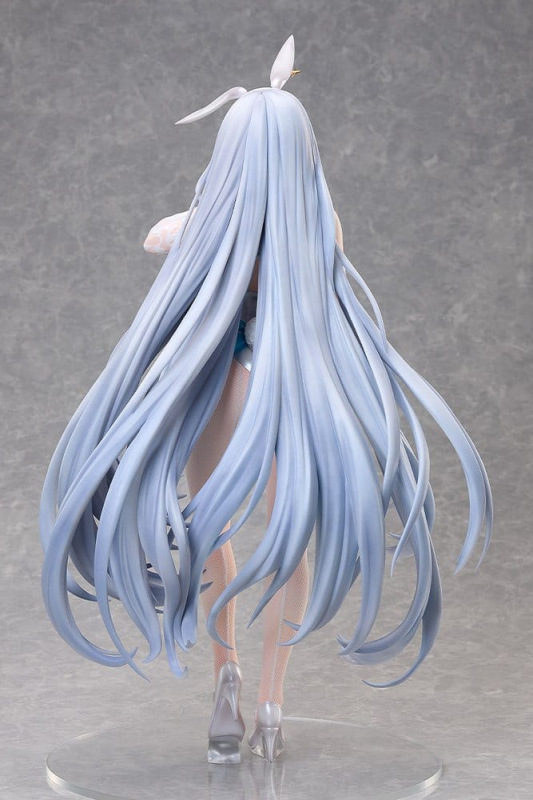 Azur Lane PVC Figure 1/4 Emden: Bunny Ver. 44 cm 5