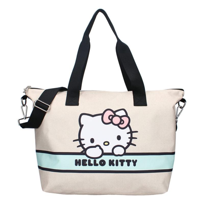 Sanrio Tote Bag Hello Kitty Take Me To The Party