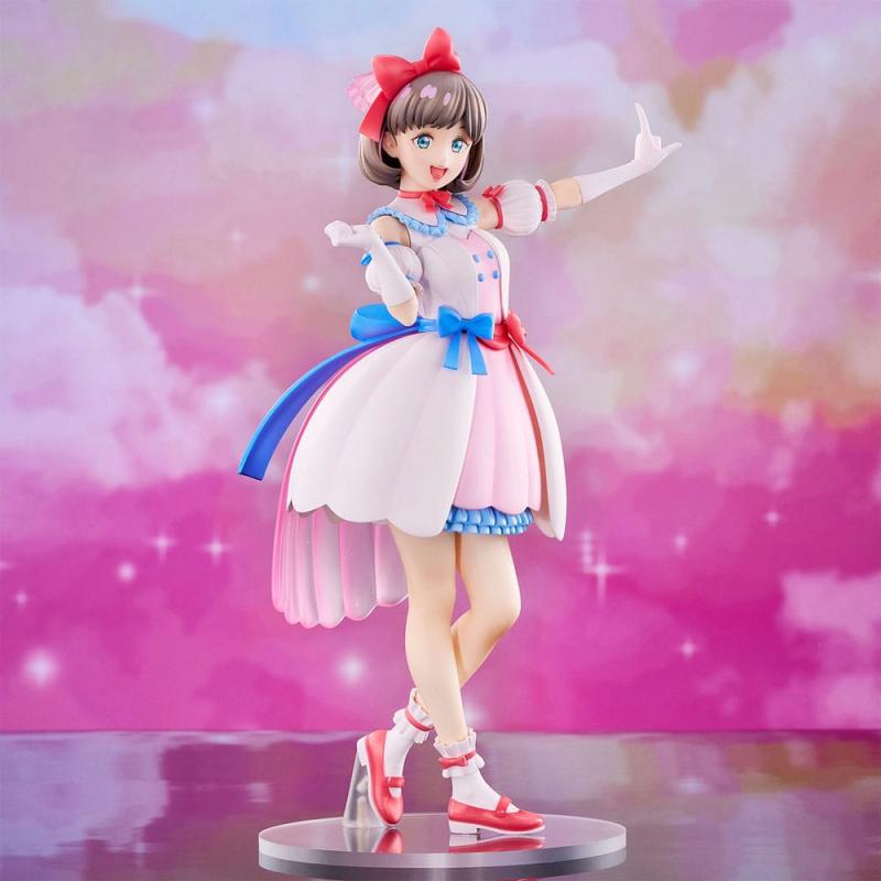 Love Live! Superstar!! PVC Statue 1/6 Tang Keke Tiny Stars Ver. 28 cm 2