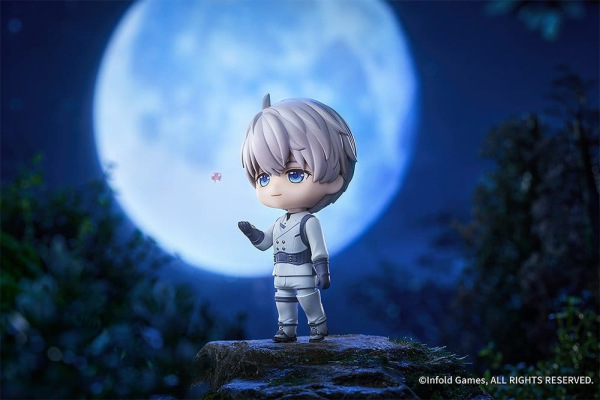 Love and Deepspace Nendoroid Action Figure Xavier 10 cm 5