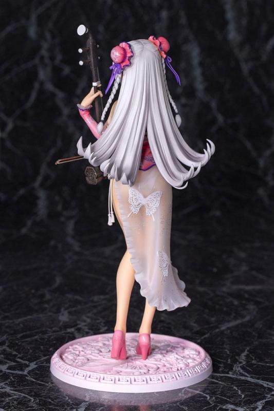 Original Character PVC 1/6 Dai-Yu Illustration by Tony Sakuratama DX Ver. 28 cm