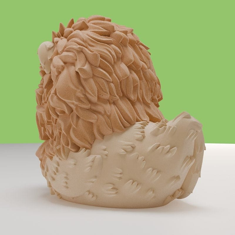 Wicked Tubbz PVC Figure Cowardly Lion 1st Edition 10 cm 2