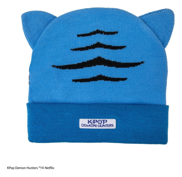 KPop Demon Hunters Beanie Derpy 4