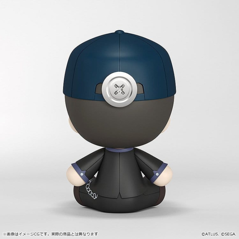 Persona 3 Reload Huggy Good Smile Junpei Iori 7 cm 3