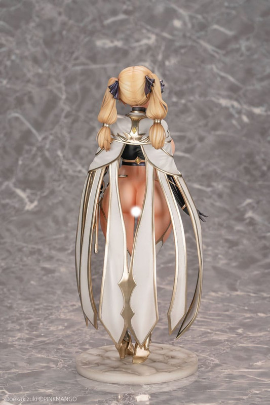Original Character PVC Statue 1/6 Silfina Illustration by oekakizuk Extra Color Special Ver. 28 cm 1