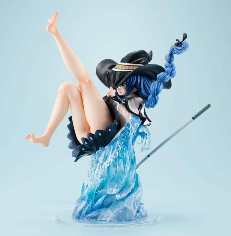 Mushoku Tensei: Jobless Reincarnation Lucrea PVC Statue Roxy 18 cm 5
