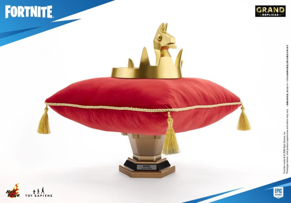 Fortnite Grand Replicas Replica 1/1 Victory Crown 12
